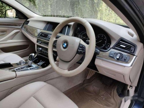 Used 2014 BMW 5 Series AT for sale in Mumbai 