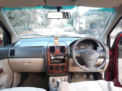 Used Hyundai Getz 1.3 GLX 2009 MT for sale in Chandrapur 
