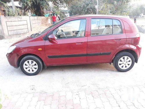 Used Hyundai Getz 1.3 GLX 2009 MT for sale in Chandrapur 