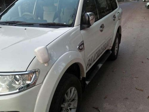 Used Mitsubishi Pajero Sport 2012 MT for sale in Lucknow 