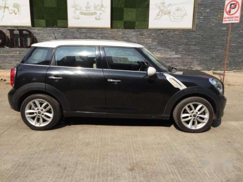 Used Mini Countryman Cooper D 2015 AT for sale in Mumbai 