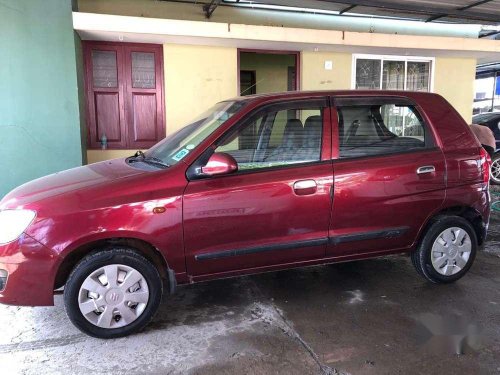 Used 2011 Maruti Suzuki Alto K10 LXI MT for sale in Kochi 