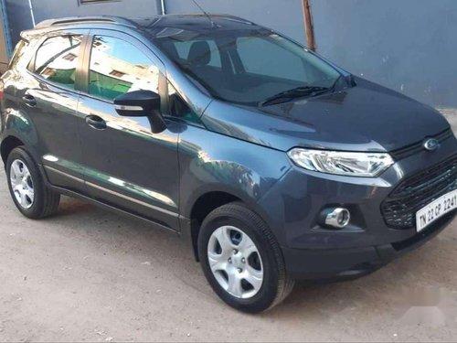 Used 2014 Ford EcoSport MT for sale in Chennai 