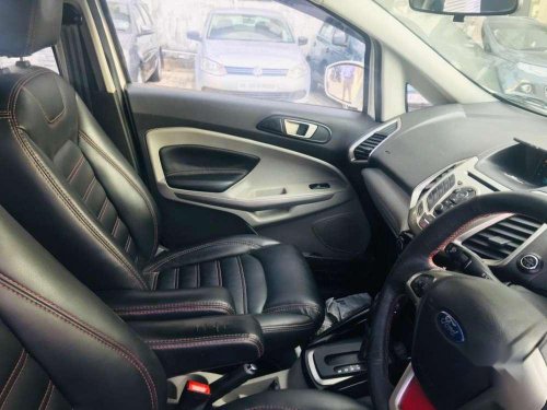 Used 2017 Ford EcoSport AT for sale in Kochi 