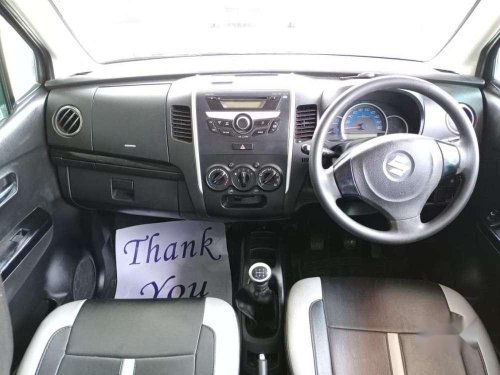 Used 2014 Maruti Suzuki Wagon R Stingray MT for sale in Kochi