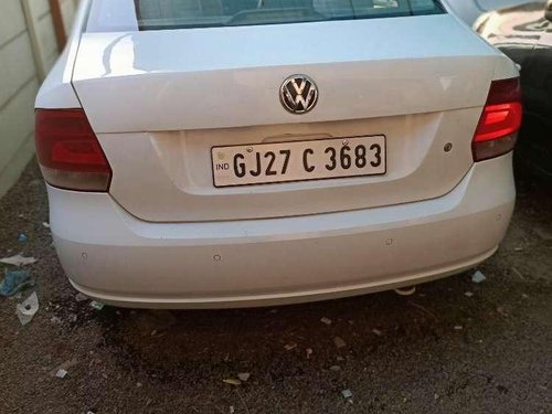 Used 2012 Volkswagen Vento MT for sale in Anand 