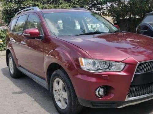 Used 2011 Mitsubishi Outlander Chrome MT for sale in Nagar 