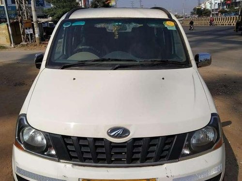 2017 Mahindra Xylo D4 MT for sale in Hyderabad