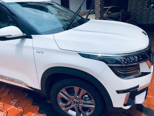 Used 2019 Kia Seltos MT for sale in Kochi