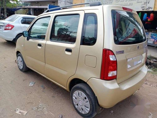 Used Maruti Suzuki Wagon R LXI 2007 MT in Bhimavaram