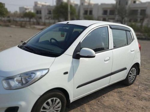 Used 2013 Hyundai i10 Magna MT for sale in Hisar 