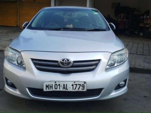 2009 Toyota Corolla Altis 1.8 G AT for sale in Mumbai 