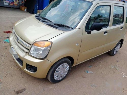 Used Maruti Suzuki Wagon R LXI 2007 MT in Bhimavaram