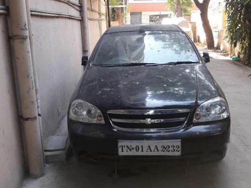 Used Chevrolet Optra 1.6 2005 MT for sale in Chennai 