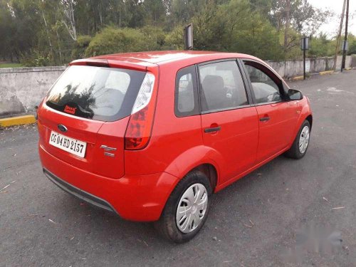 Used 2012 Ford Figo MT for sale in Raipur 