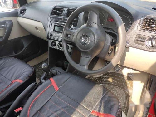 2014 Volkswagen Polo MT for sale in Bareilly