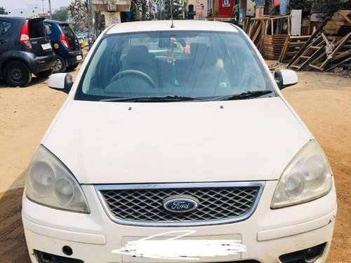 Ford Fiesta ZXi 1.4 TDCi, 2006, Diesel MT for sale in Hyderabad 