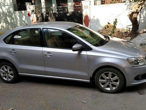 Used Volkswagen Vento 2012 AT for sale in Hyderabad 