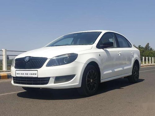 Used 2015 Skoda Rapid MT for sale in Dhule