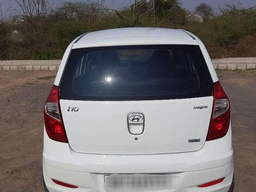 Used 2013 Hyundai i10 Magna MT for sale in Hisar 