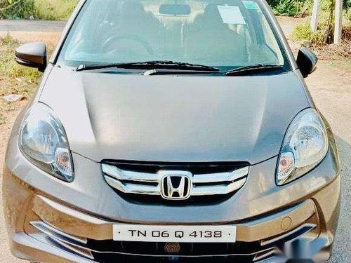 Used 2015 Honda Amaze S i-VTEC AT in Erode