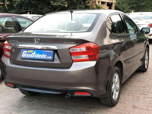 2012 Honda City S MT for sale in Ghaziabad