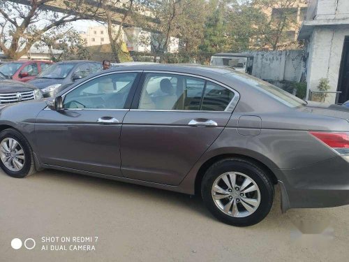 Used 2011 Honda Accord MT for sale in Hyderabad