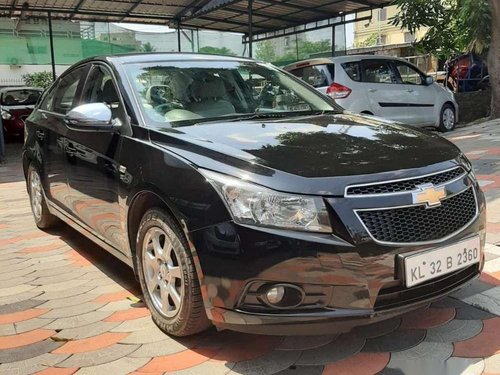 Used Chevrolet Cruze LT 2009 MT for sale in Edapal 