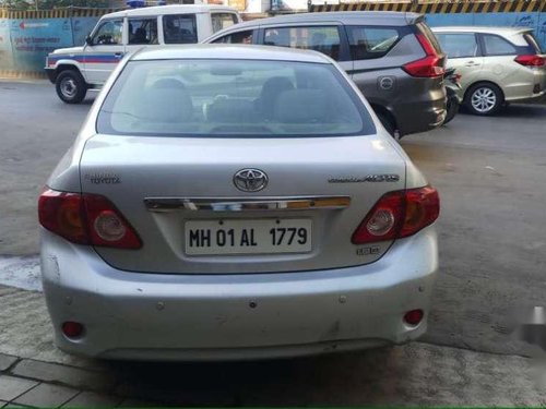 2009 Toyota Corolla Altis 1.8 G AT for sale in Mumbai 