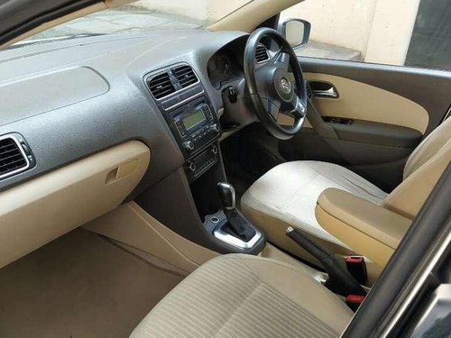 Used Volkswagen Vento 2012 AT for sale in Hyderabad 