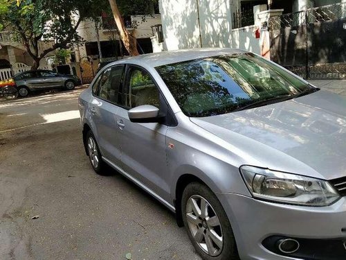 Used Volkswagen Vento 2012 AT for sale in Hyderabad 