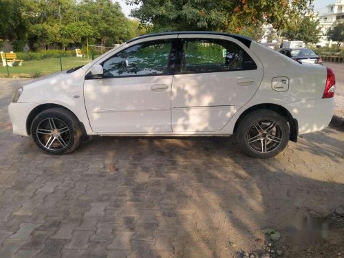 Used Toyota Etios GD 2013 MT for sale in Gurgaon 