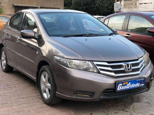 2012 Honda City S MT for sale in Ghaziabad