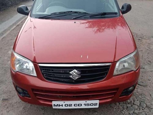 Used Maruti Suzuki Alto K10 VXI 2011 MT for sale in Pune 