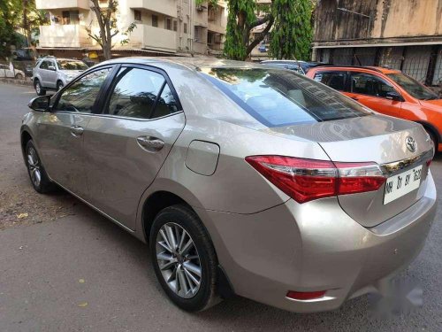 Toyota Corolla Altis 1.8 GL 2015 MT for sale in Mumbai