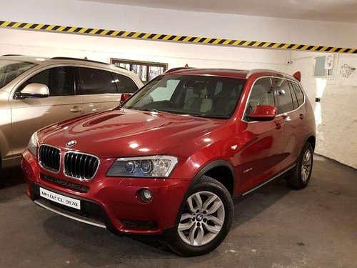 BMW X3 xdrive-20d xLine, 2012, Diesel AT for sale in Nagar 