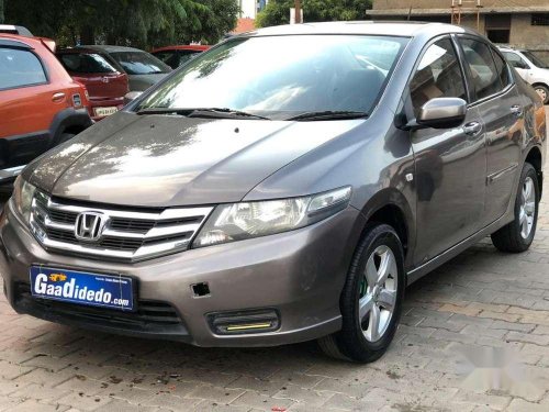 2012 Honda City S MT for sale in Ghaziabad