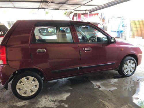 Used 2011 Maruti Suzuki Alto K10 LXI MT for sale in Kochi 