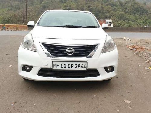 Used 2012 Nissan Sunny MT for sale in Mumbai 