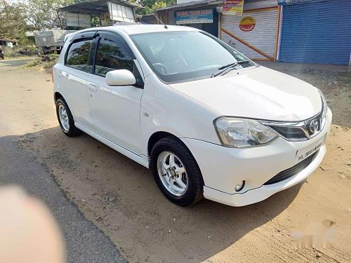 Used 2011 Toyota Etios Liva MT for sale in Kochi 