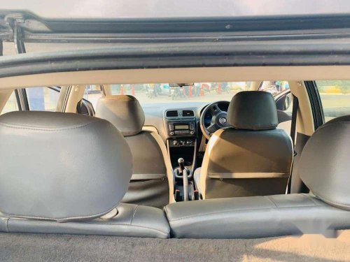 Used Volkswagen Polo 2011 MT for sale in Hyderabad 