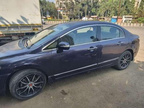 2007 Honda Civic Hybrid MT for sale in Thane