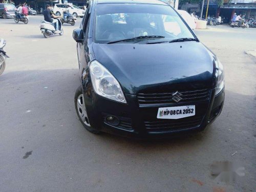 Maruti Suzuki Ritz Vdi ABS BS-IV, 2010, Diesel MT for sale in Bhopal 