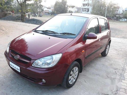 Used Hyundai Getz 1.3 GLX 2009 MT for sale in Chandrapur 