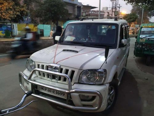 Used 2013 Mahindra Scorpio MT for sale in Gwalior 