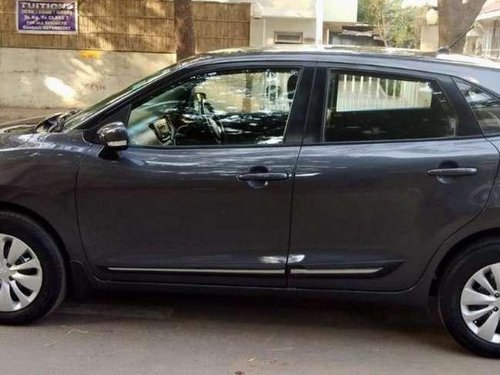 Used 2016 Maruti Suzuki Baleno MT for sale in Gandhinagar 