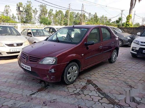 Used Mahindra Renault Logan 2007 MT for sale in Ambala 