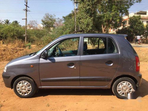 Used Hyundai Santro Xing GLS 2009 MT for sale in Davanagere 