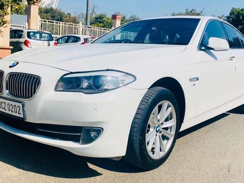 Used BMW 5 Series 2013 AT for sale in Ludhiana 