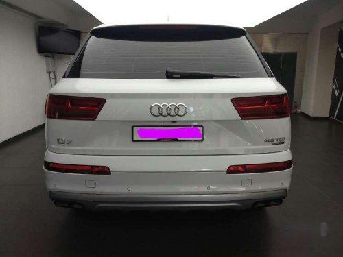 2016 Audi Q7 AT for sale in Chennai